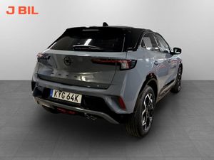 Opel Mokka bild 3