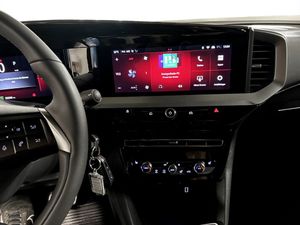 Opel Mokka bild 12