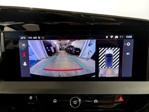 Opel Mokka bild 9