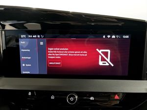 Opel Mokka bild 11