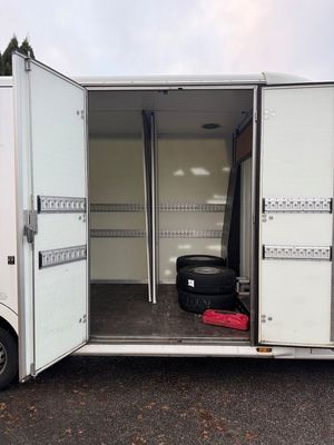 Renault Master bild 15