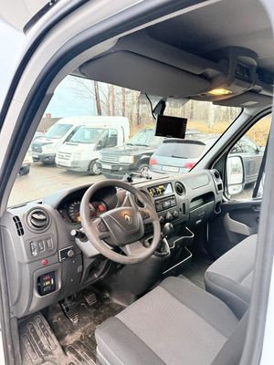 Renault Master bild 9