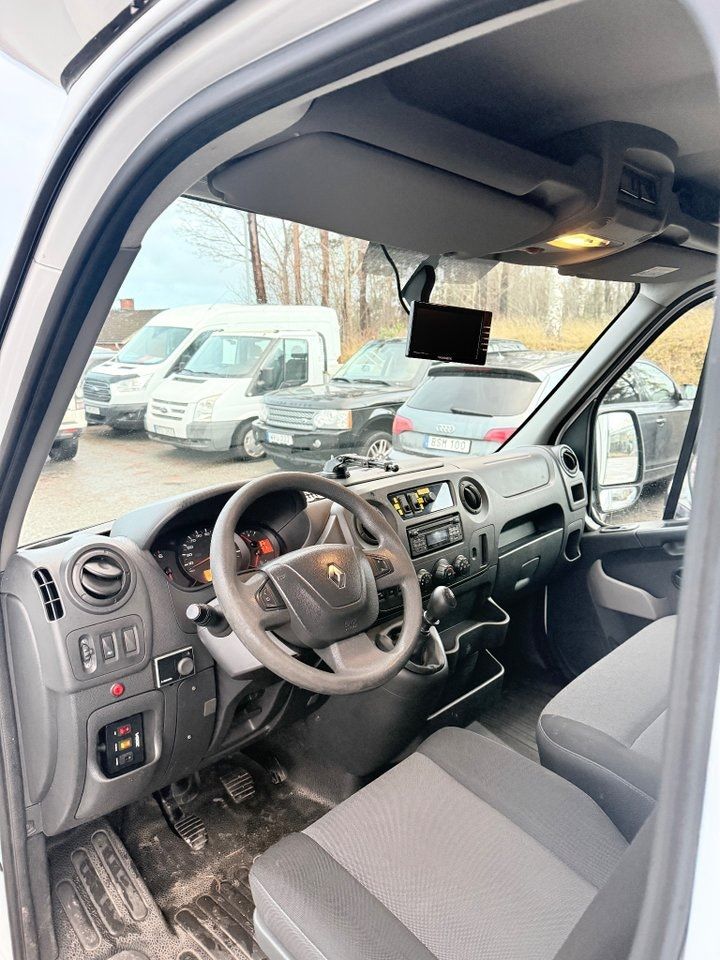 Renault Master bild 9