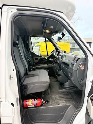 Renault Master bild 12