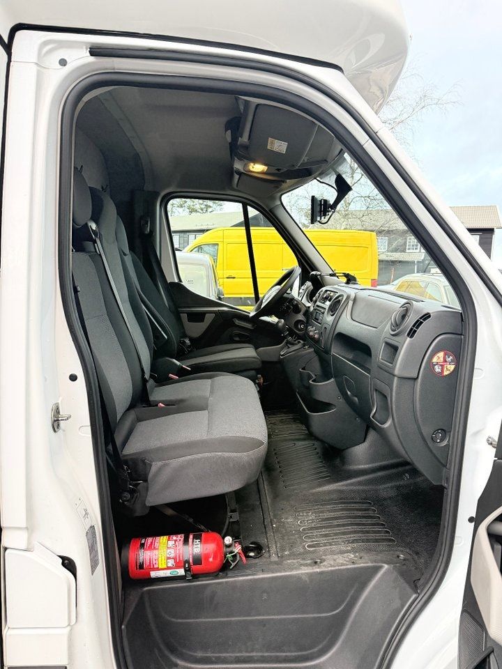Renault Master bild 12