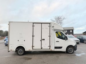 Renault Master bild 6
