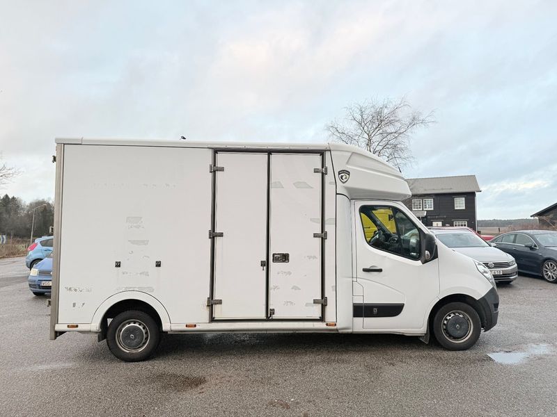 Renault Master bild 6