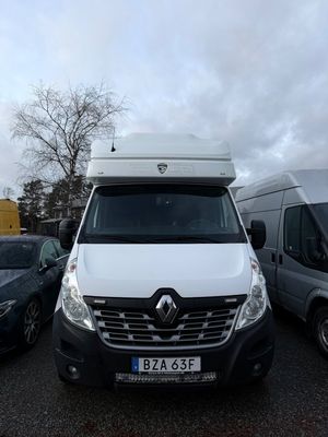 Renault Master bild 8