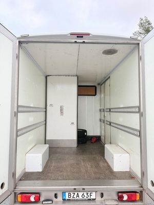 Renault Master bild 14