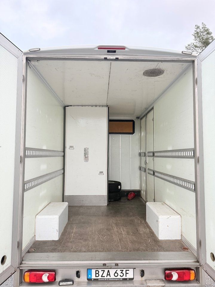 Renault Master bild 14