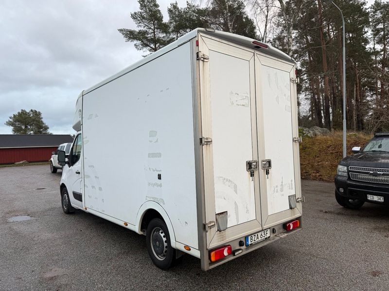 Renault Master bild 3