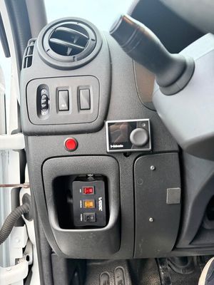 Renault Master bild 20