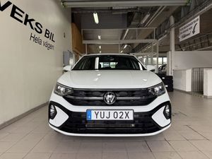 Volkswagen Taigo bild 2