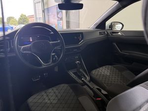 Volkswagen Taigo bild 8