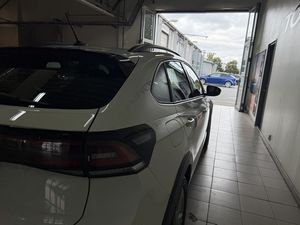 Volkswagen Taigo bild 6