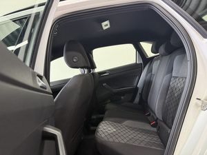 Volkswagen Taigo bild 9
