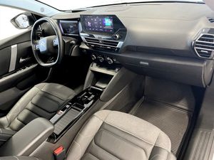 Citroen C4 bild 14