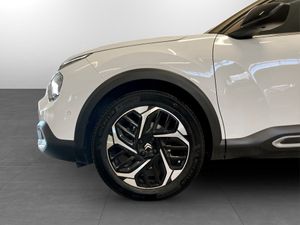 Citroen C4 bild 17