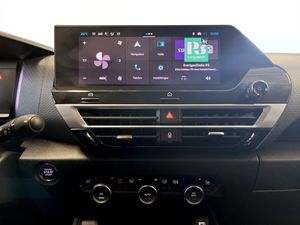 Citroen C4 bild 12