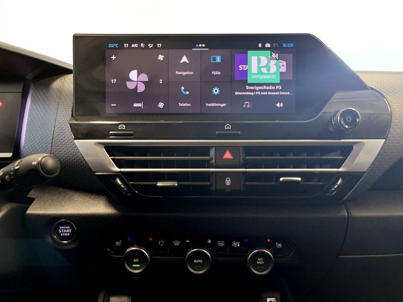 Citroen C4 bild 12
