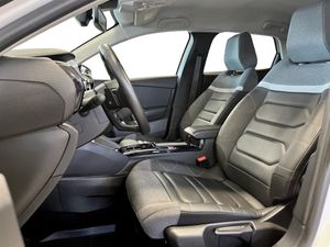 Citroen C4 bild 4