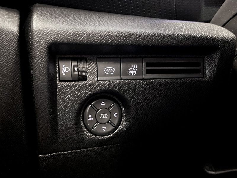 Citroen C4 bild 8