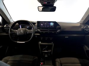 Citroen C4 bild 6