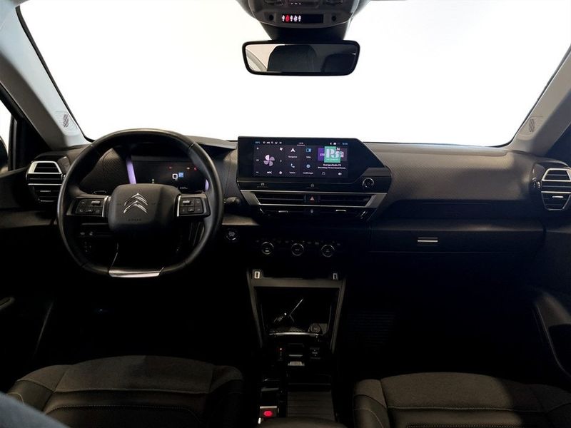 Citroen C4 bild 6
