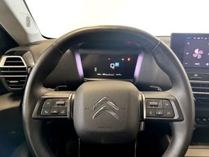 Citroen C4 bild 7