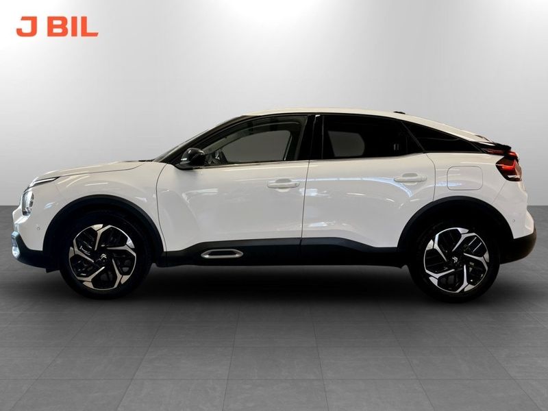 Citroen C4 bild 16