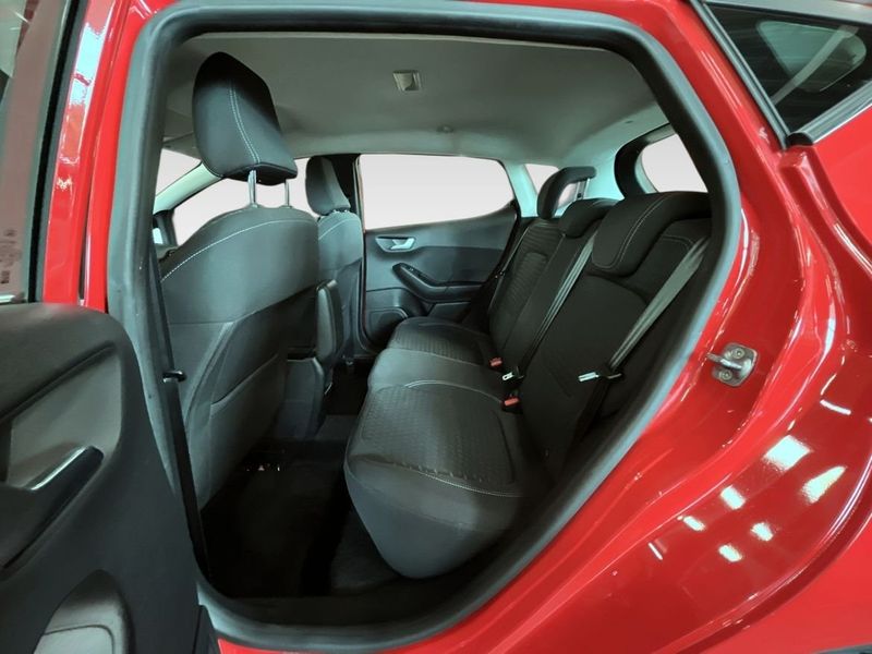 Ford Fiesta bild 10