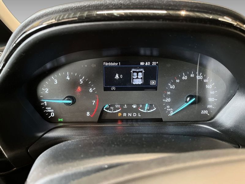 Ford Fiesta bild 12