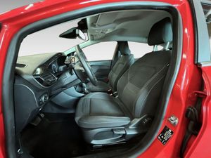 Ford Fiesta bild 9