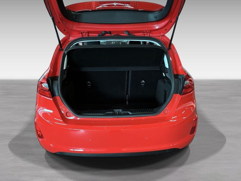 Ford Fiesta bild 11