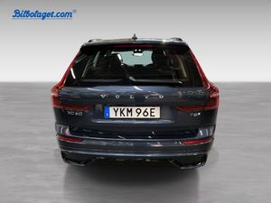 Volvo XC60 bild 7