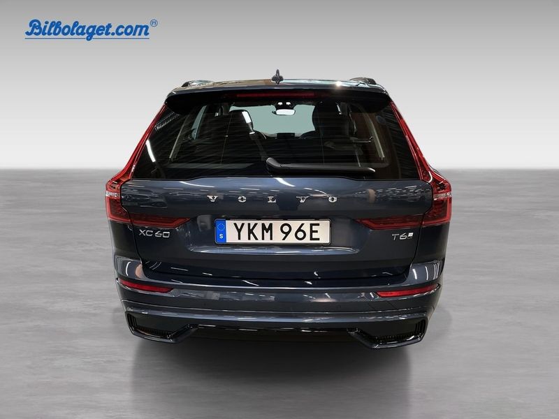 Volvo XC60 bild 7