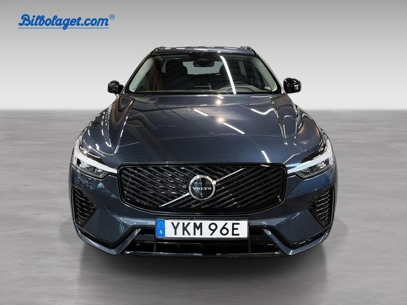 Volvo XC60 bild 3