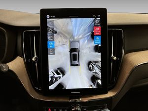 Volvo XC60 bild 11