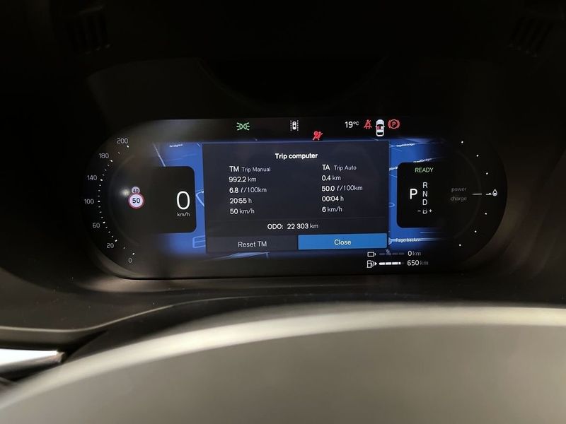 Volvo XC60 bild 9