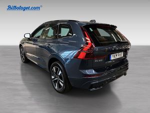 Volvo XC60 bild 8