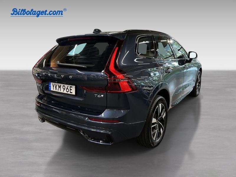 Volvo XC60 bild 6