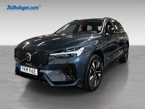 Volvo XC60 bild 1