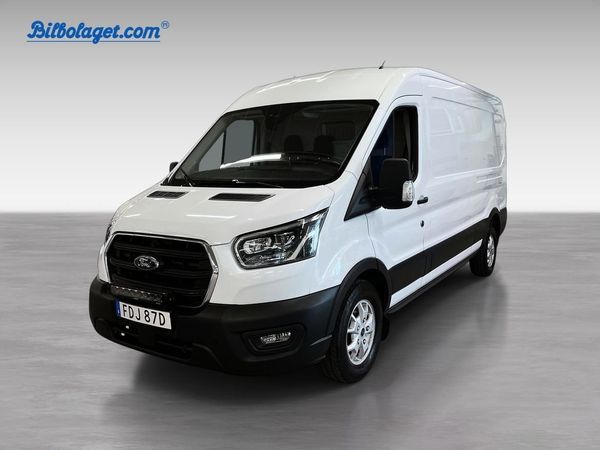 Ford Transit Skåp 350L3 AWD Trend_HMC - 2022