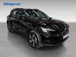Volvo XC40 bild 3