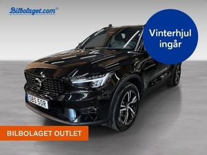 Volvo XC40 bild 1