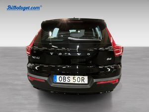 Volvo XC40 bild 6