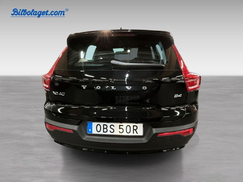 Volvo XC40 bild 6