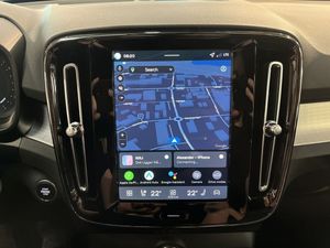 Volvo XC40 bild 14