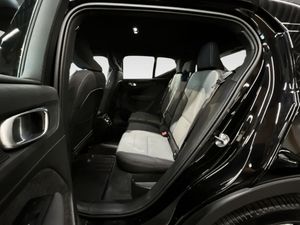 Volvo XC40 bild 10