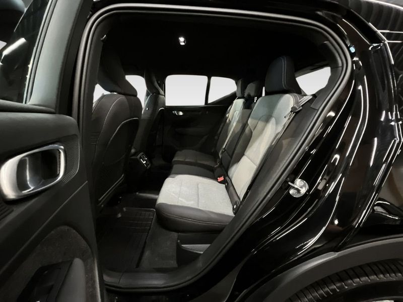 Volvo XC40 bild 10